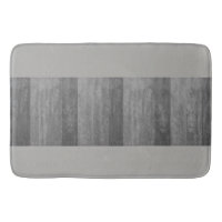 Schatten von grauem Ombre Striped