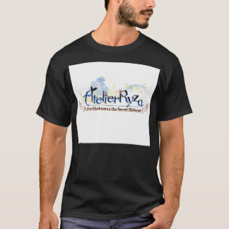 Schatten von Ryza T-Shirt
