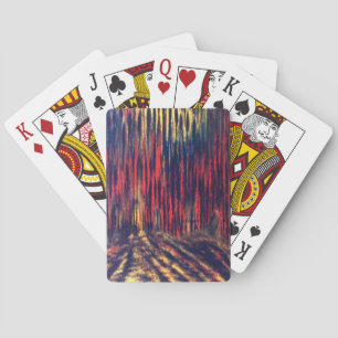 Schatten von Soulen Spielkarten
