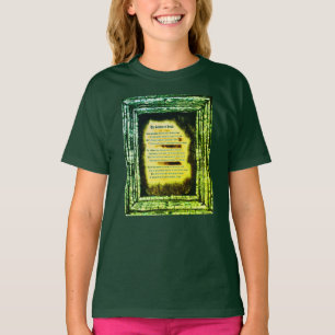 Schatten von Soulen T-Shirt
