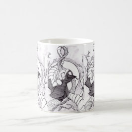 Schattenbaum, Schattenbaum, Schattenbaum Kaffeetasse