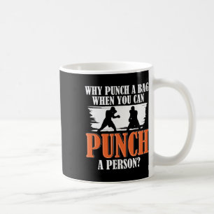 Schattenboxen Boxhandschuhe Kickboxen G Boxer F Kaffeetasse