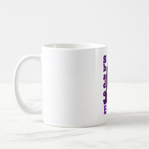 Schattenenergie - Tasse