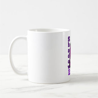 Schattenenergie - Tasse