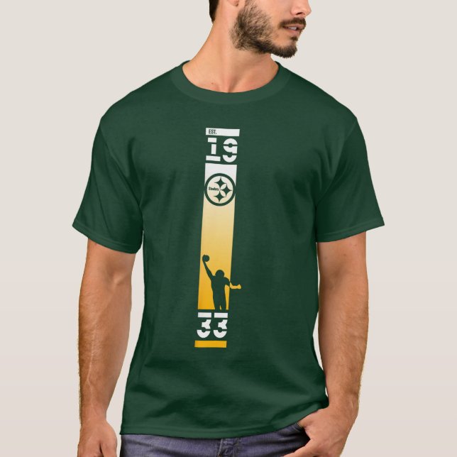 Schattenfänger T-Shirt (Vorderseite)