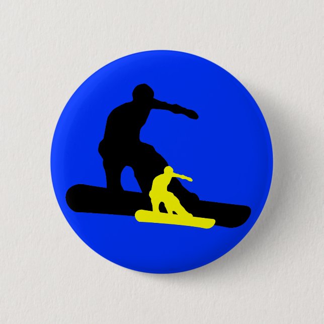 Schattenhaftigkeit Button (Vorderseite)