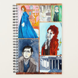 Schattenplaner Planer