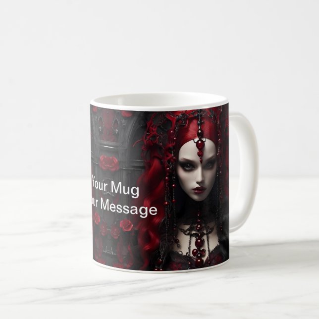 Schattenseite Kaffeetasse (VorderseiteRechts)