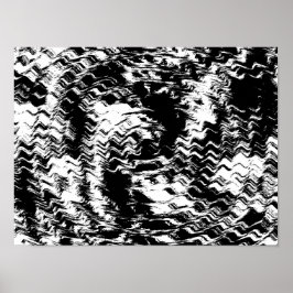 Schattentiefen Poster