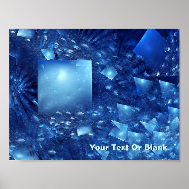 SchatterMirrors Poster (Vorne)