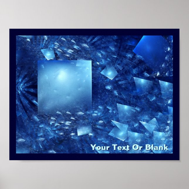 SchatterMirrors Poster (Vorne)