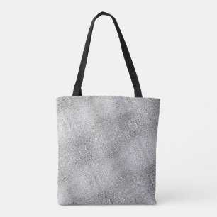 Schattierungen von grau-digitalem texturiertem Gli Tasche