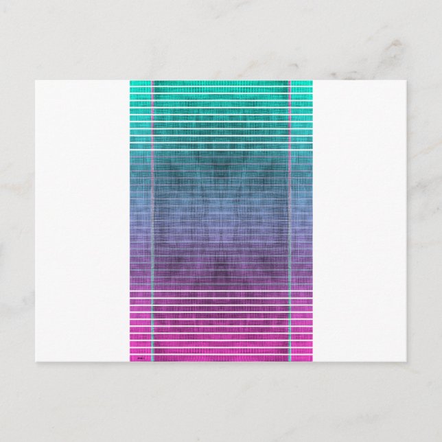 schattig postkarte (Vorderseite)