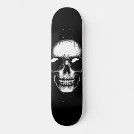 schattig skateboard