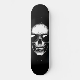 schattig skateboard