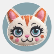 Schattige Kitten