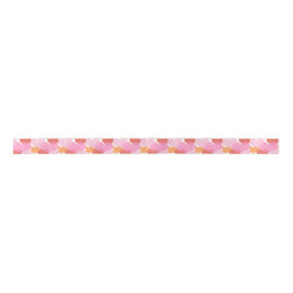 Schatz-Babyparty Satinband
