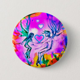 SCHATZ-FEEN-ROSA BUTTON