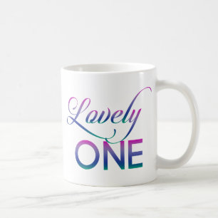 Schatz Kaffeetasse