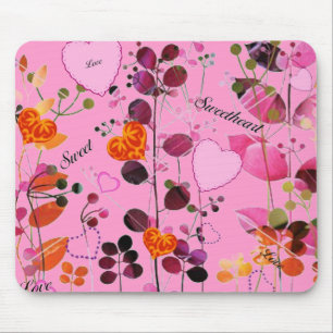 Schatz Mini-Placemat/Mousepad Mousepad