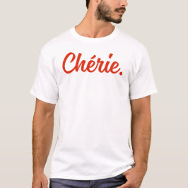 Schatz T-Shirt