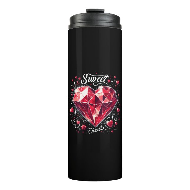 Schatz Thermosbecher (Vorderseite)