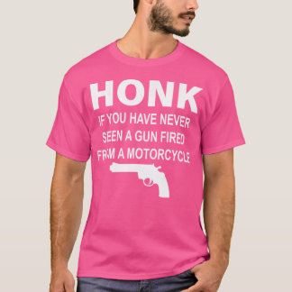 Schatz, wenn du noch nie eine von einem Mot feuert T-Shirt
