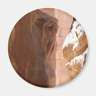 Schatzamt Magnet