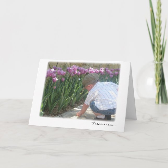 Schätze1 Karte (Vorderseite)