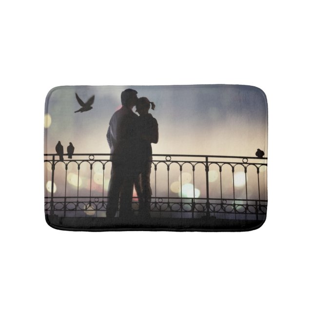 Schatze Badematte (Vorderseite)