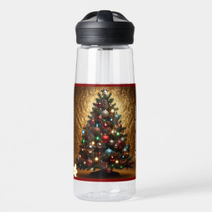 "Schätze der Jahreszeit" Trinkflasche