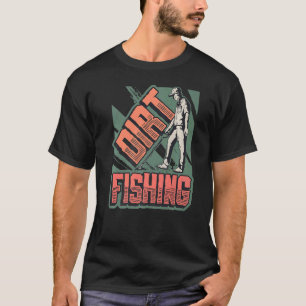 Schätze, die Schätze bejagen, Metalle erkennen T-Shirt