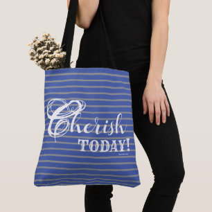 Schätze heute! 18" Schulter-Tasche Tasche