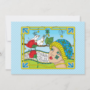 Schätze Lebensmomente_Flat Card 7" x 5"