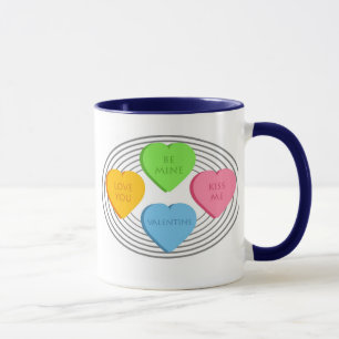 Schatze Tasse