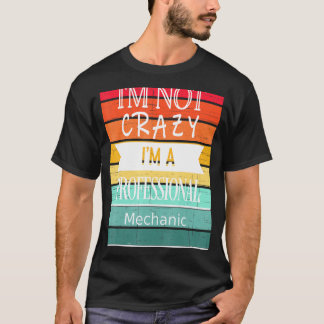 Schätzelement für einen Mechanismus T-Shirt