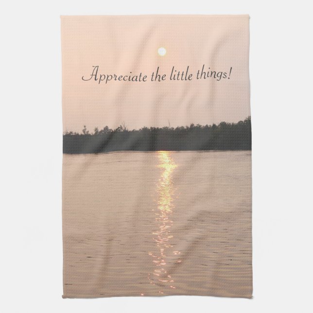 schätzen handtuch (Vertikal)