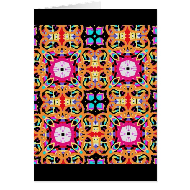 Schätzen Sie Karte durch KCS (Vorne)