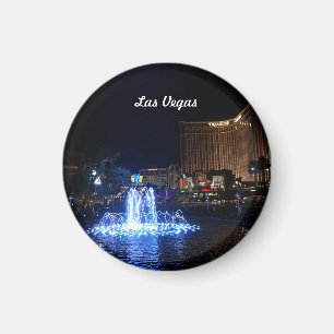 Schatzinsel Hotel #2 Magnet