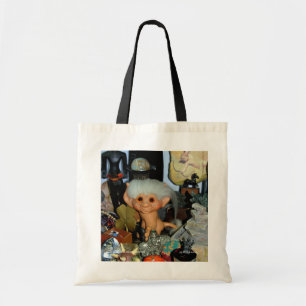 Schatzsucher - Art Bag Tragetasche