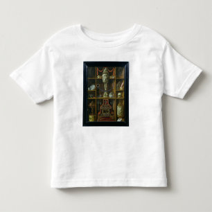 Schatztruhe, 1666 kleinkind t-shirt