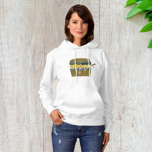 Schatztruhe Hoodie