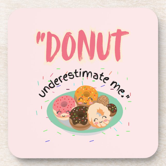 SCHÄTZUNG GETRÄNKEUNTERSETZER (Vorderseite)