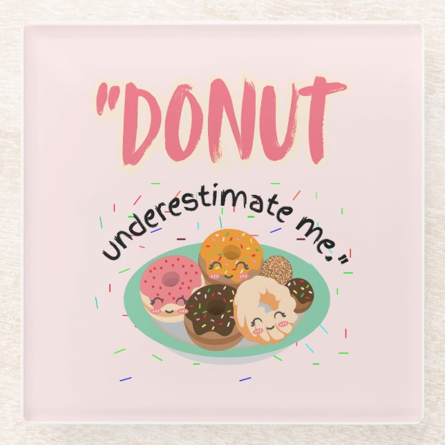 SCHÄTZUNG GLASUNTERSETZER (Vorderseite)