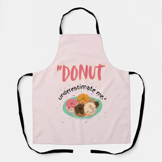 SCHÄTZUNG SCHÜRZE (Vorderseite)