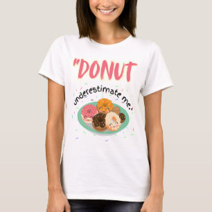 SCHÄTZUNG T-Shirt