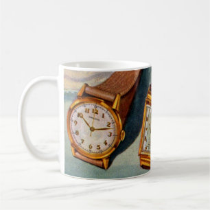 Schau dir das an! kaffeetasse