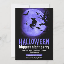 Schau dir dieses Halloween beängstigend an