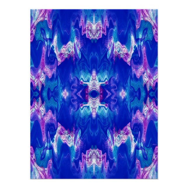 Schau mir zu... poster (Vorderseite)