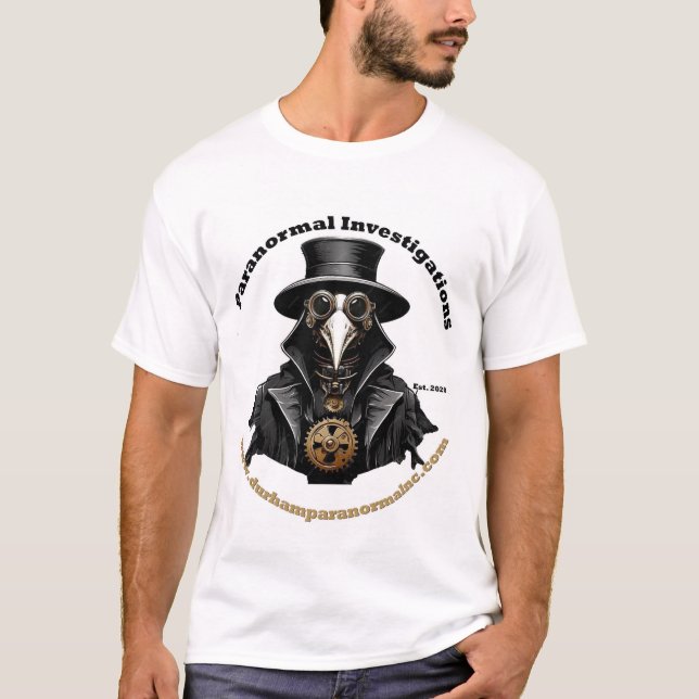Schau tot gut aus! Kollektion T-Shirt (Vorderseite)